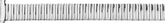 ALPINE Steel Expansion Watch Band 10-14mm Squeeze Ends - LONG 2909